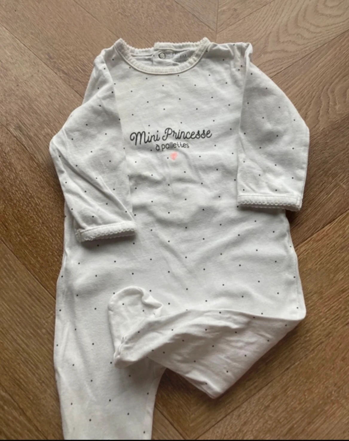 Pijamas 6 meses – photo 6